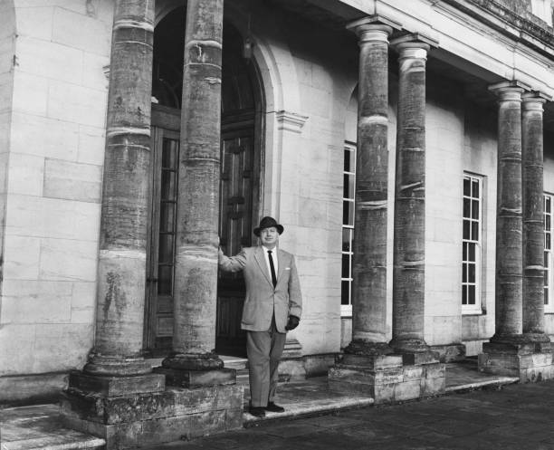 Gallery of L. Hubbard