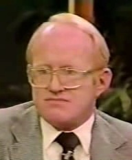 Son: Lafayette Ronald Hubbard, Jr.