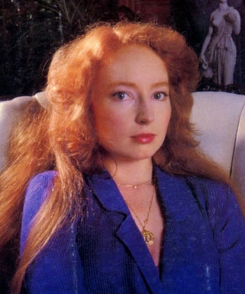 Daughter: Diana Hubbard