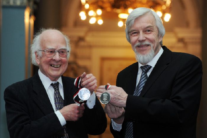 Edinburgh Medal