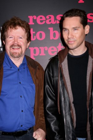 Friend: Gary Goddard