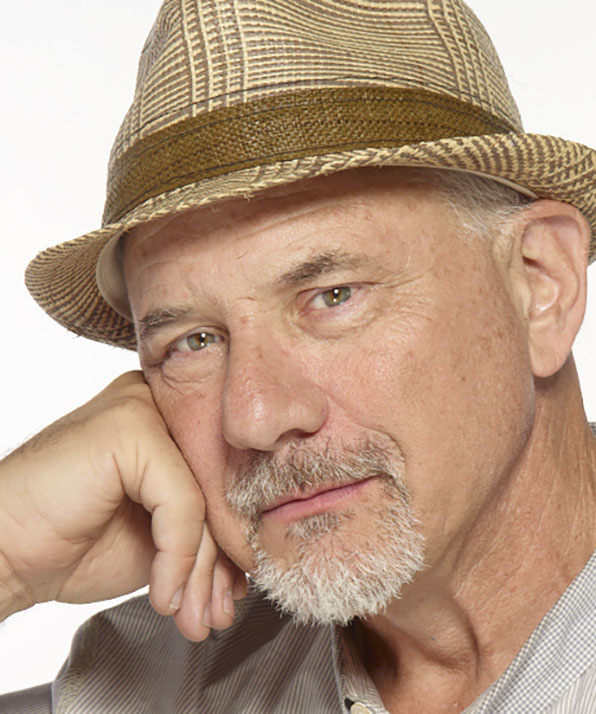 colleague: Newton Sigel