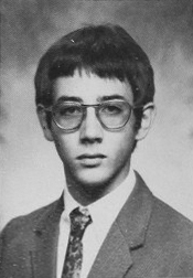 Gallery of Paul Reubens
