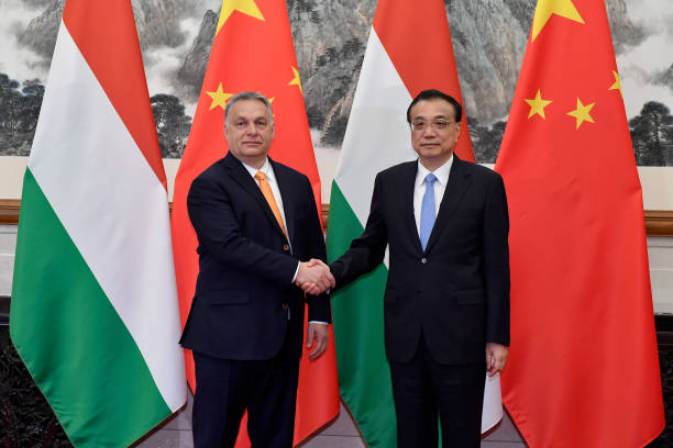 Gallery of Li Keqiang