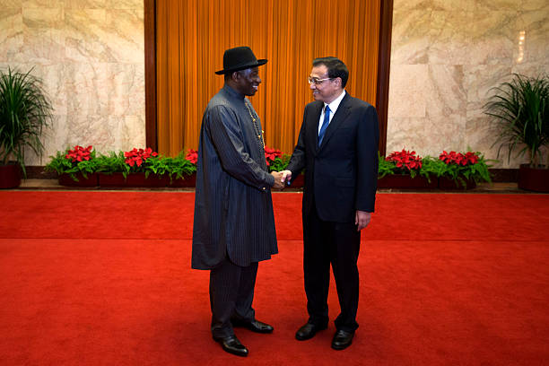Gallery of Li Keqiang