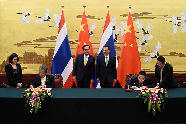 Gallery of Li Keqiang