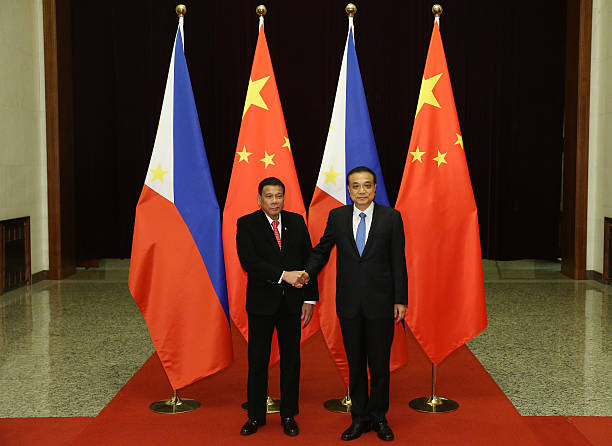 Gallery of Li Keqiang