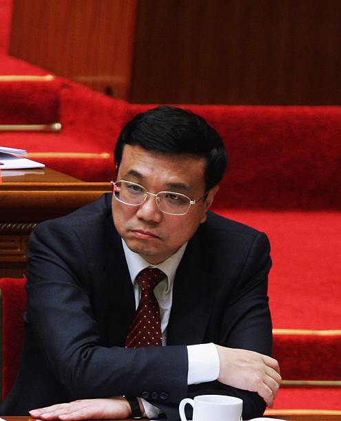 Gallery of Li Keqiang
