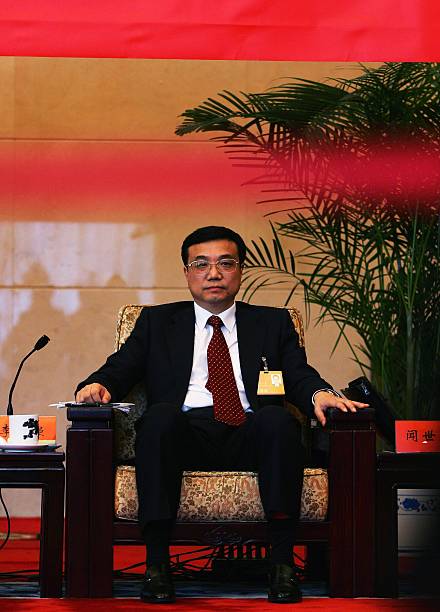 Gallery of Li Keqiang