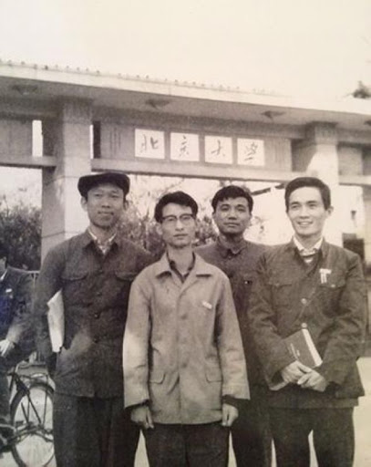 Gallery of Li Keqiang