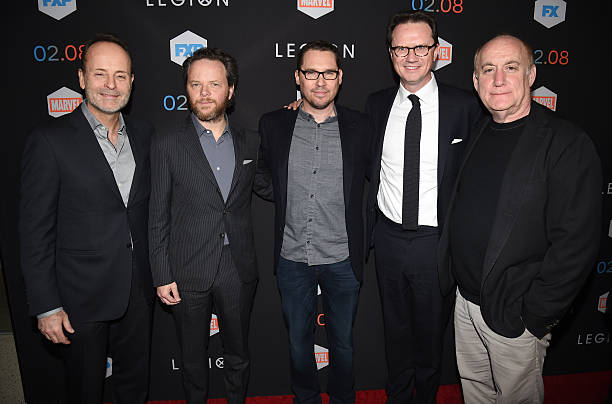 Gallery of Bryan Singer
