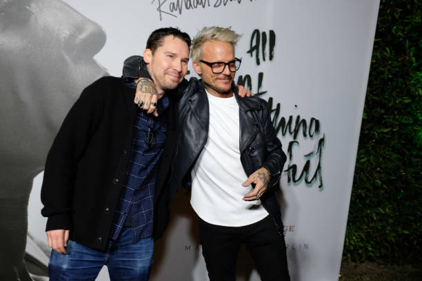 Gallery of Bryan Singer