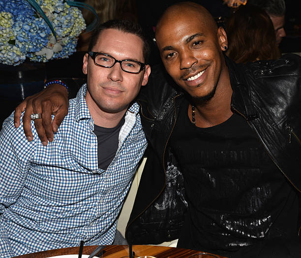 Gallery of Bryan Singer