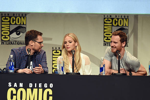 Gallery of Bryan Singer