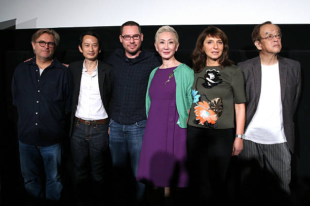 Gallery of Bryan Singer