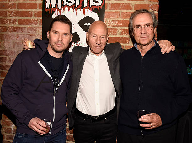 Gallery of Bryan Singer