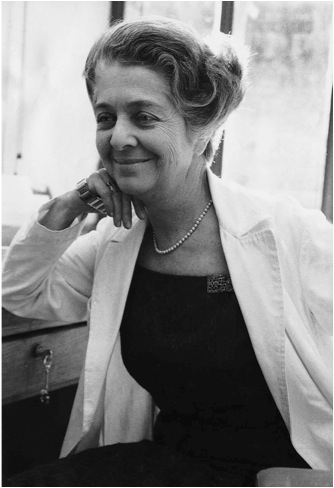 Gallery of Rita Levi-Montalcini