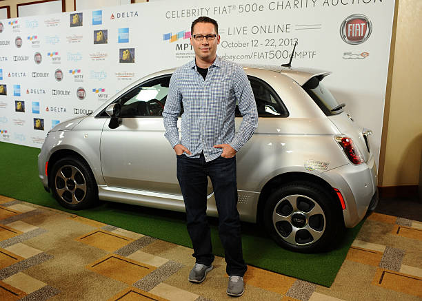 Gallery of Bryan Singer