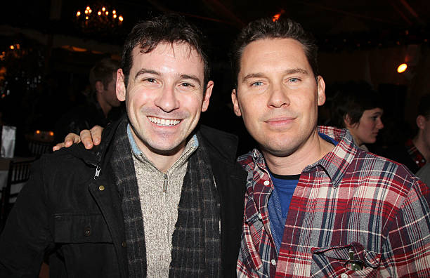 Gallery of Bryan Singer