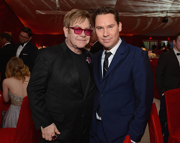 Gallery of Bryan Singer