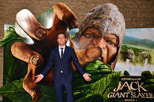 Gallery of Bryan Singer