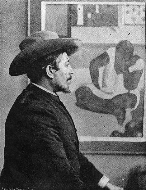 Gallery of Paul Gauguin