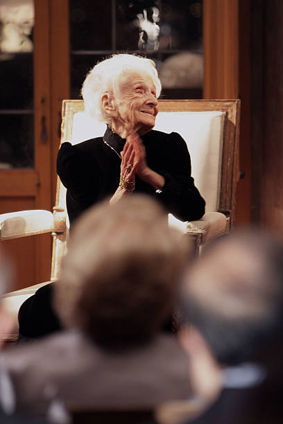 Gallery of Rita Levi-Montalcini