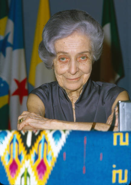 Gallery of Rita Levi-Montalcini