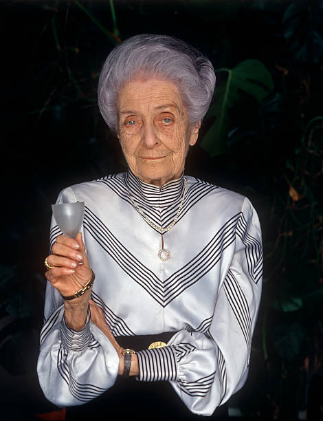 Gallery of Rita Levi-Montalcini
