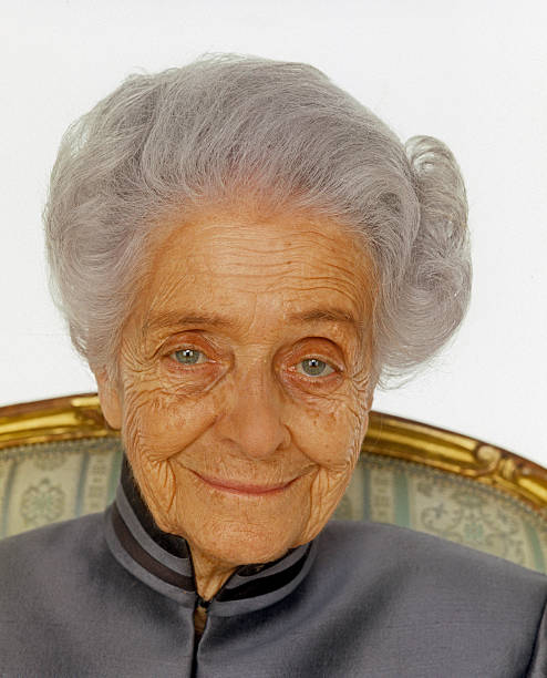 Gallery of Rita Levi-Montalcini