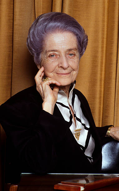 Gallery of Rita Levi-Montalcini