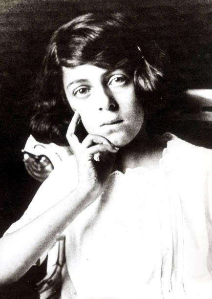 Gallery of Rita Levi-Montalcini
