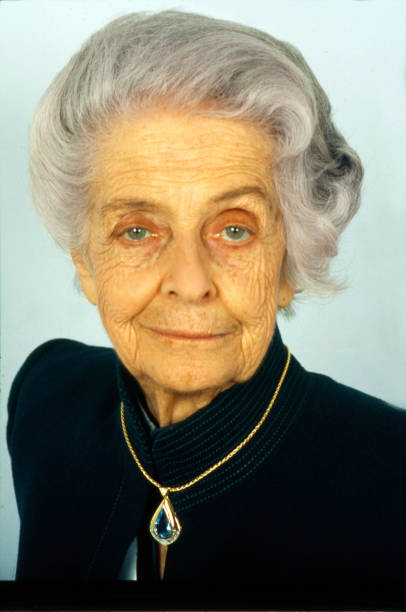 Gallery of Rita Levi-Montalcini
