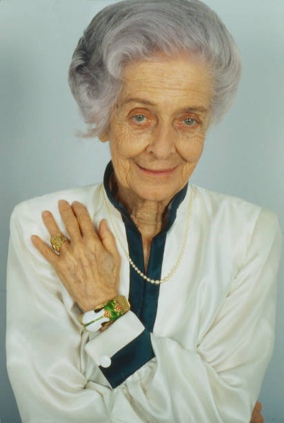 Gallery of Rita Levi-Montalcini