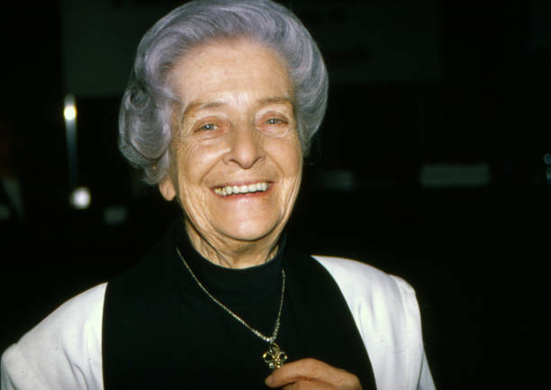 Gallery of Rita Levi-Montalcini