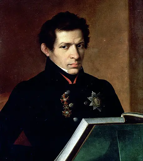 Nikolai Lobachevsky (December 1, 1792 — February 24, 1856), Russian ...