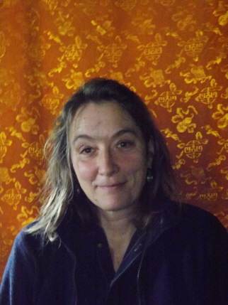 Helena McEwen