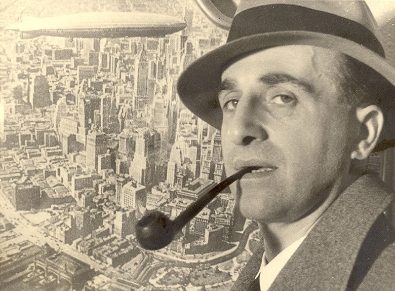 Brother: Gino Levi-Montalcini