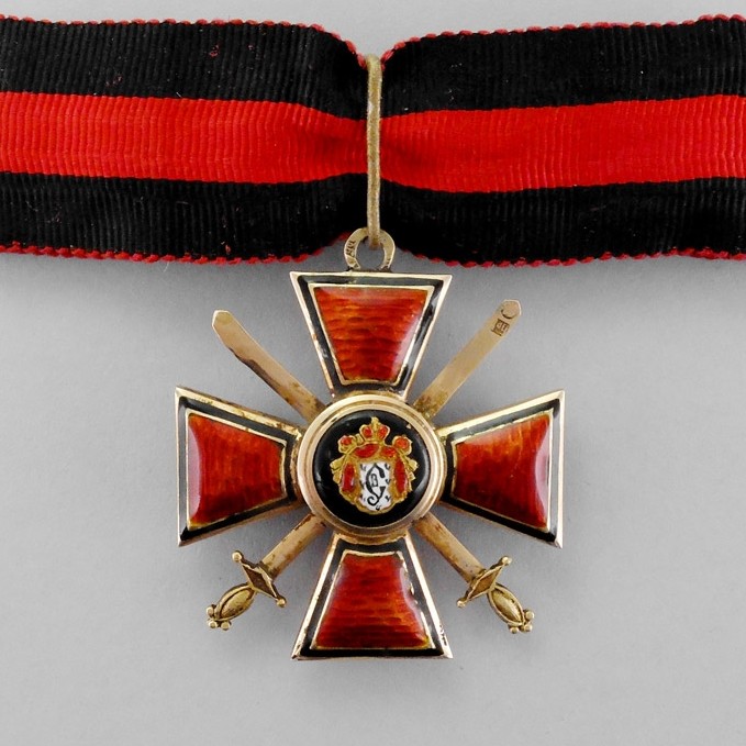 Order of Saint Vladimir