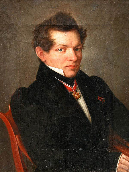 Gallery of Nikolai Lobachevsky