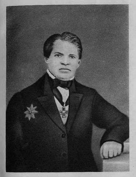 Gallery of Nikolai Lobachevsky