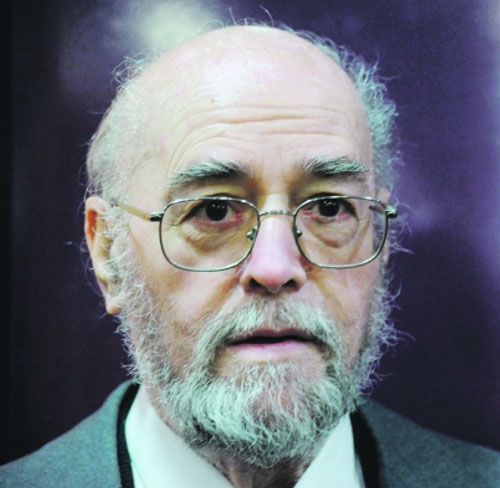 Gallery of Slobodan Novak