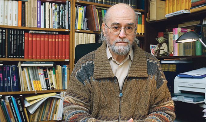 Gallery of Slobodan Novak