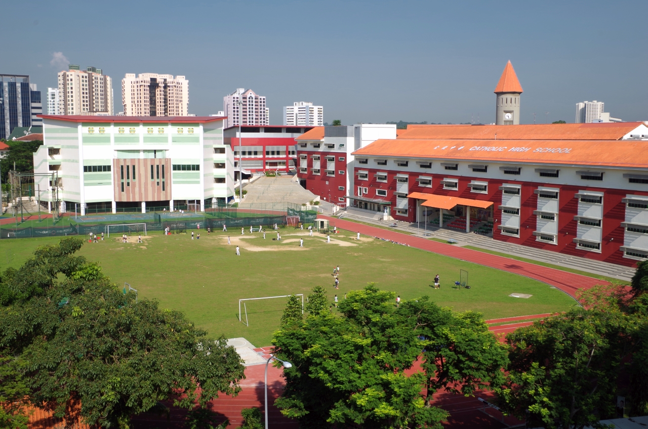 Gallery of Lee Hsien Loong
