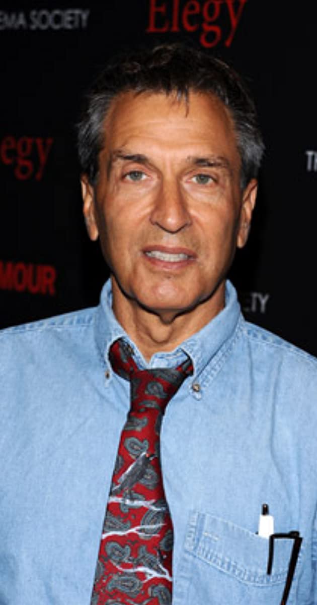 Friend: Nicholas Meyer