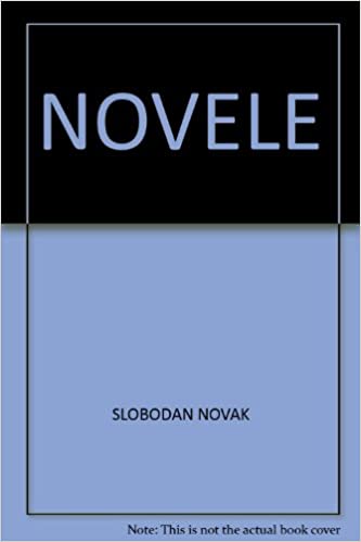 Slobodan Novak (November 3, 1924 — July 25, 2016), Croatian dramatist
