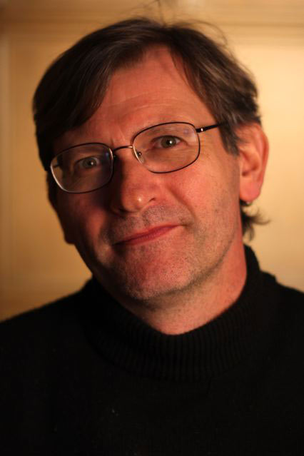 Gallery of Brian McIlroy