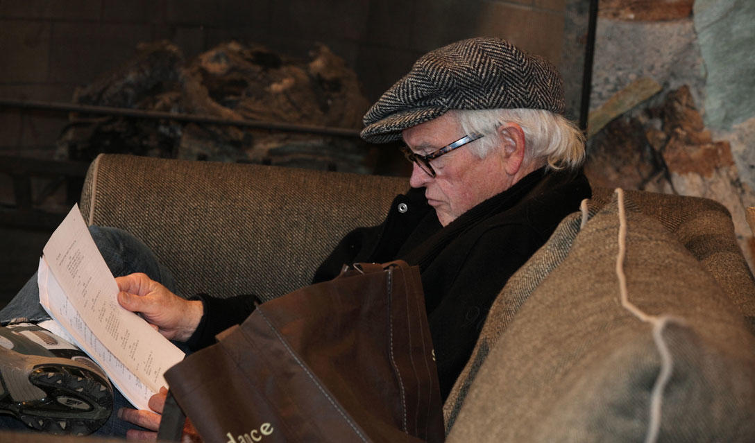 Gallery of Thomas Rickman