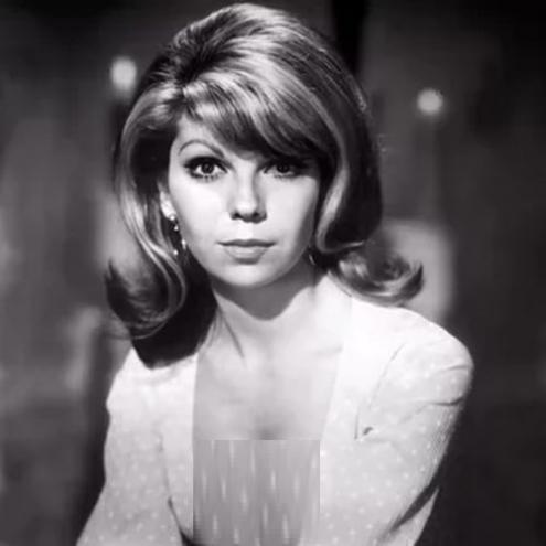 colleague: Nancy Sinatra