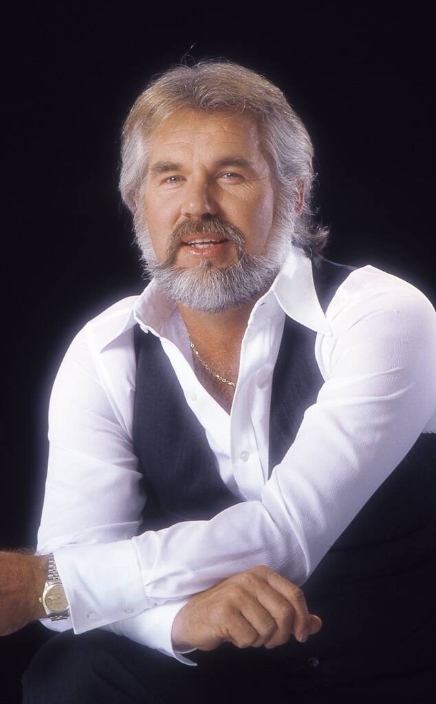 colleague: Kenny Rogers